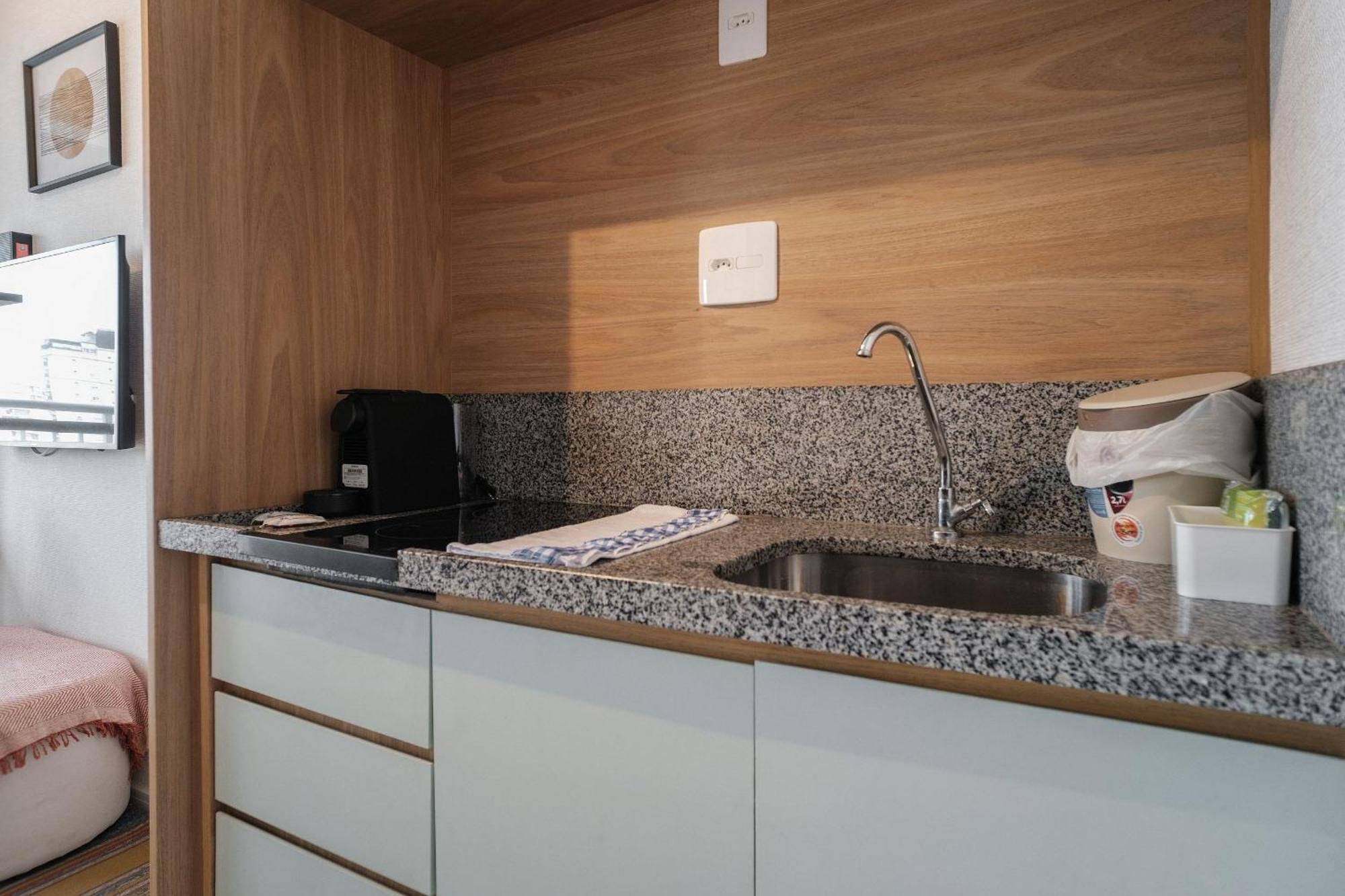 Apartamento Yume Next Itaim *