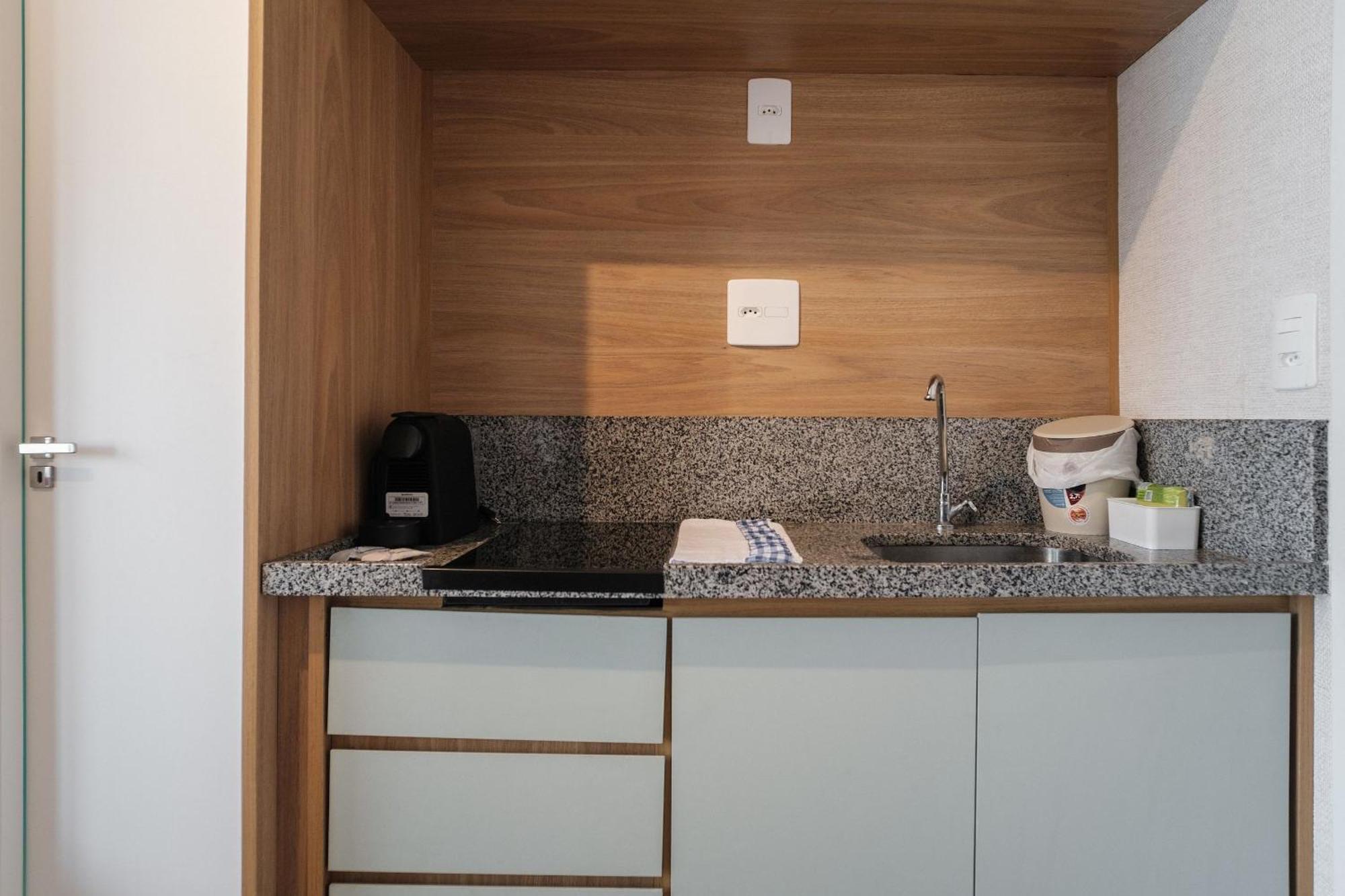 Yume Next Itaim Apartamento São Paulo