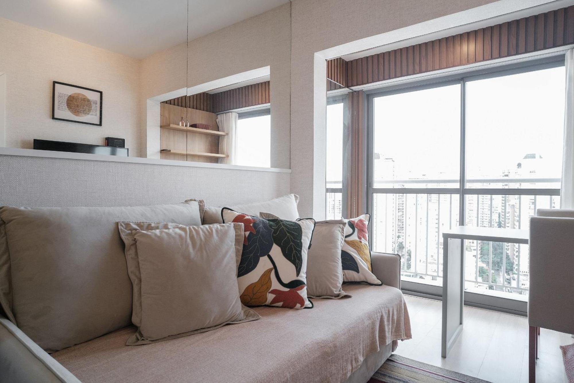 Apartamento Yume Next Itaim