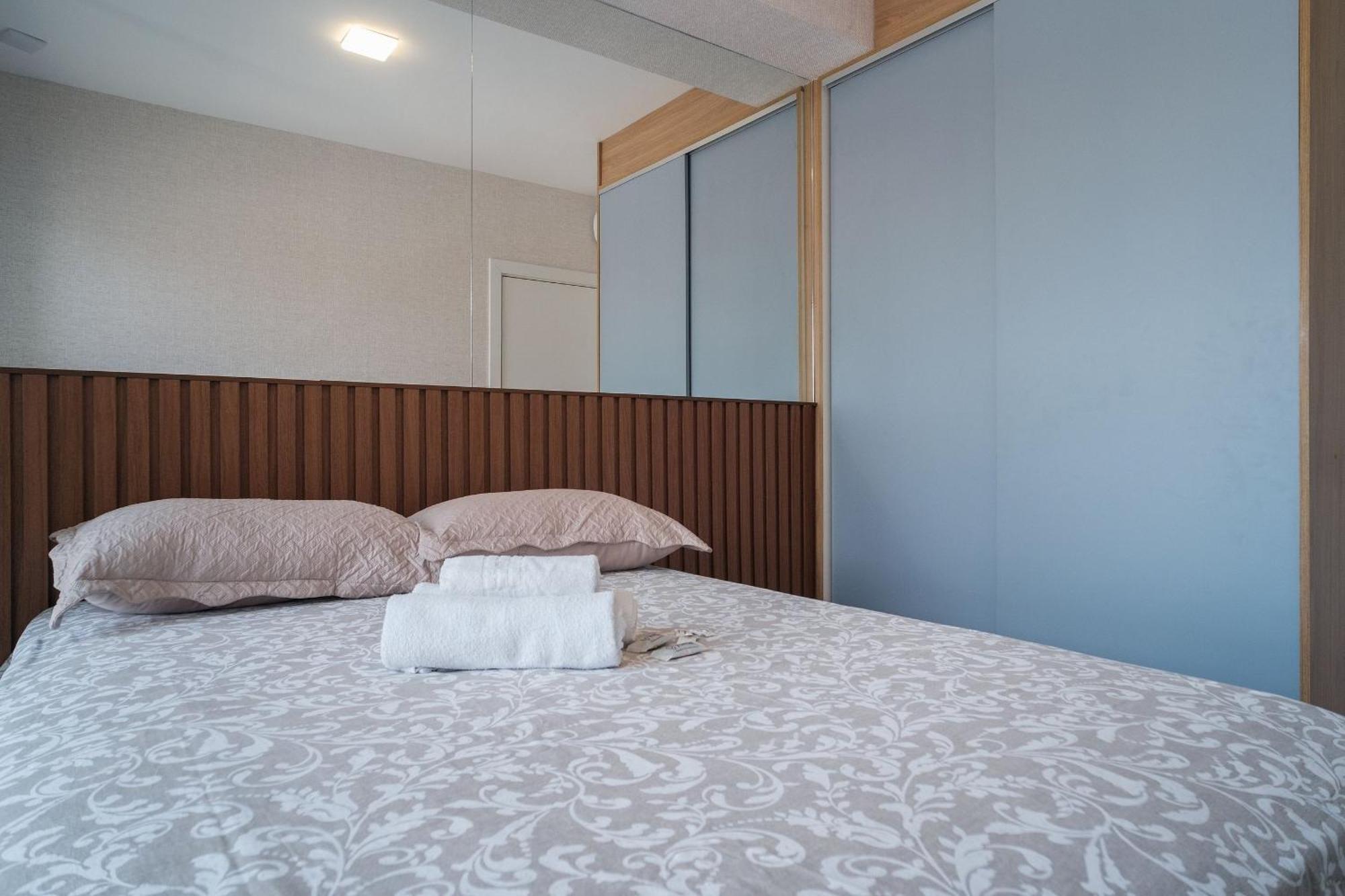 Apartamento Yume Next Itaim *
