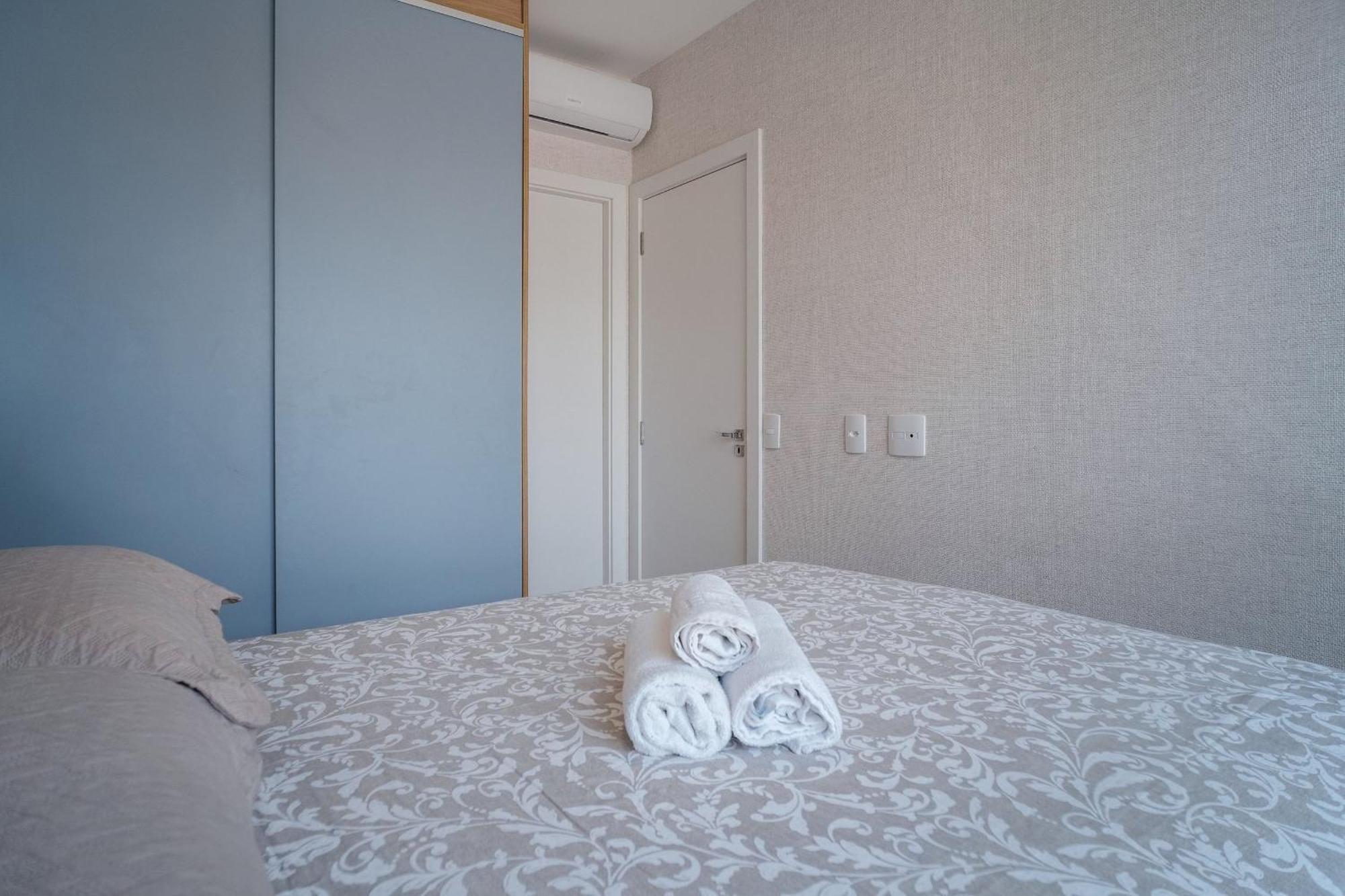 Apartamento Yume Next Itaim *