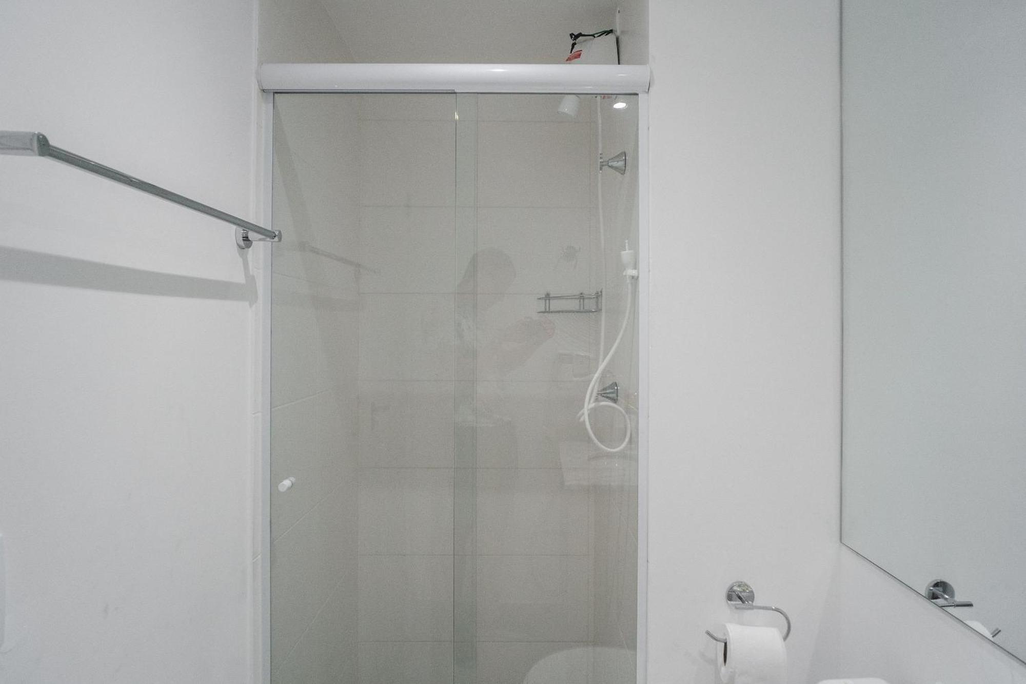 Yume Next Itaim Apartamento São Paulo