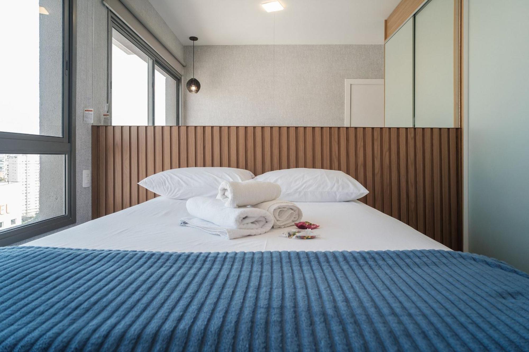 Apartamento Yume Next Itaim São Paulo