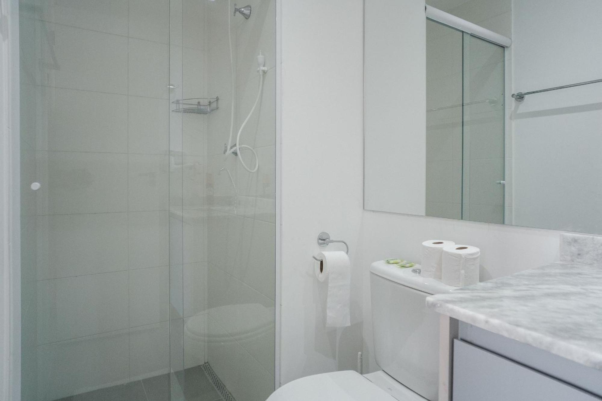 Apartamento Yume Next Itaim