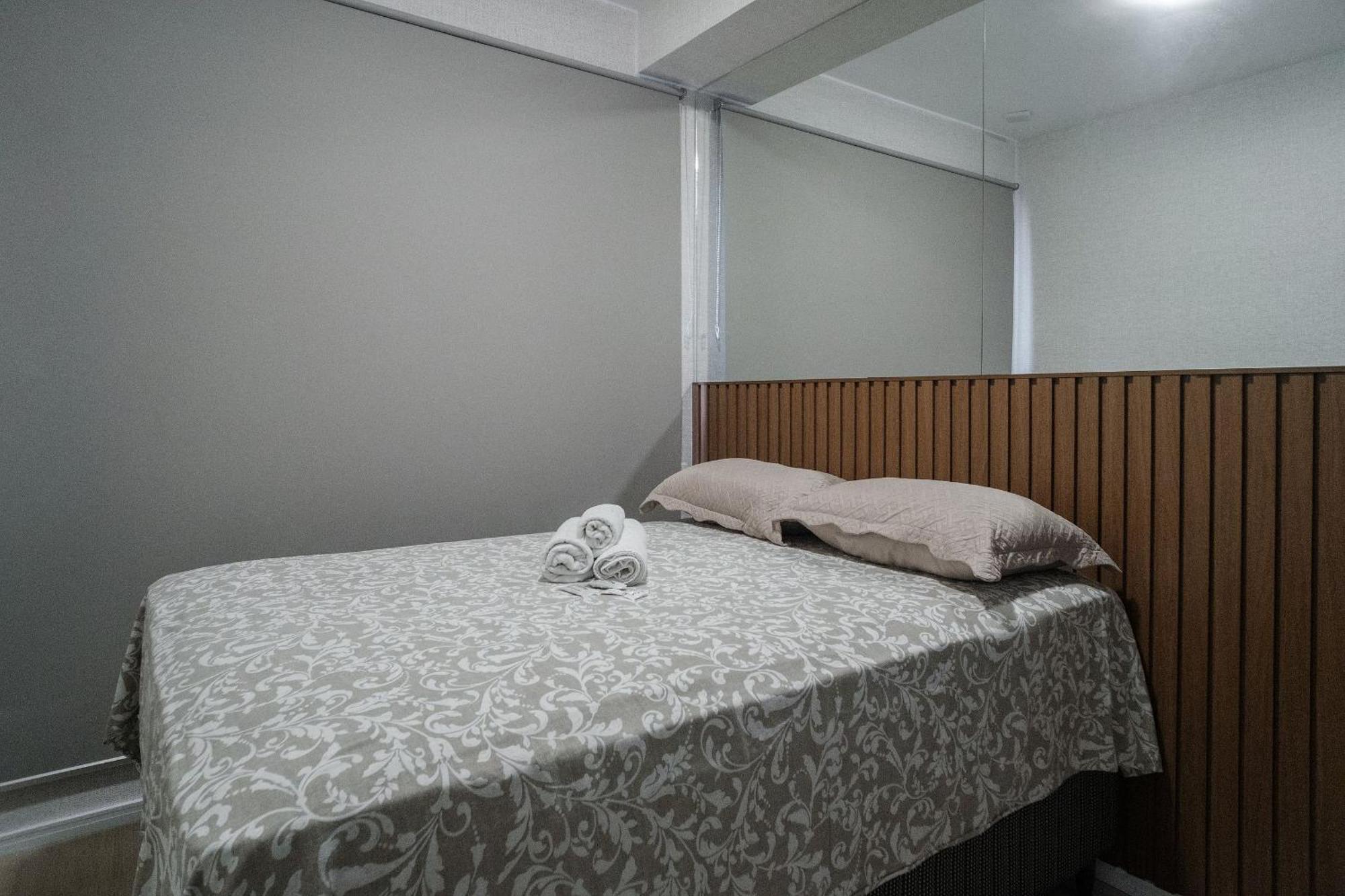 Yume Next Itaim Apartamento