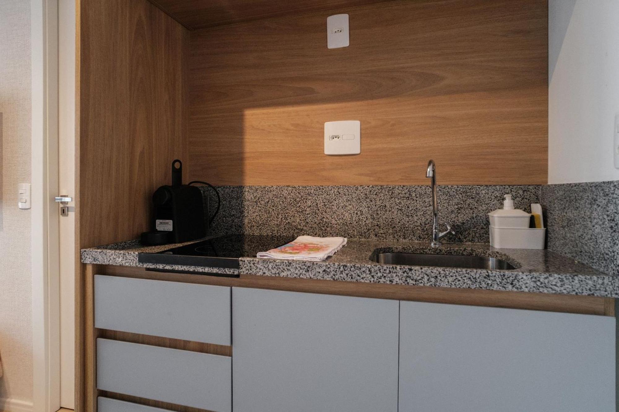 Apartamento Yume Next Itaim São Paulo