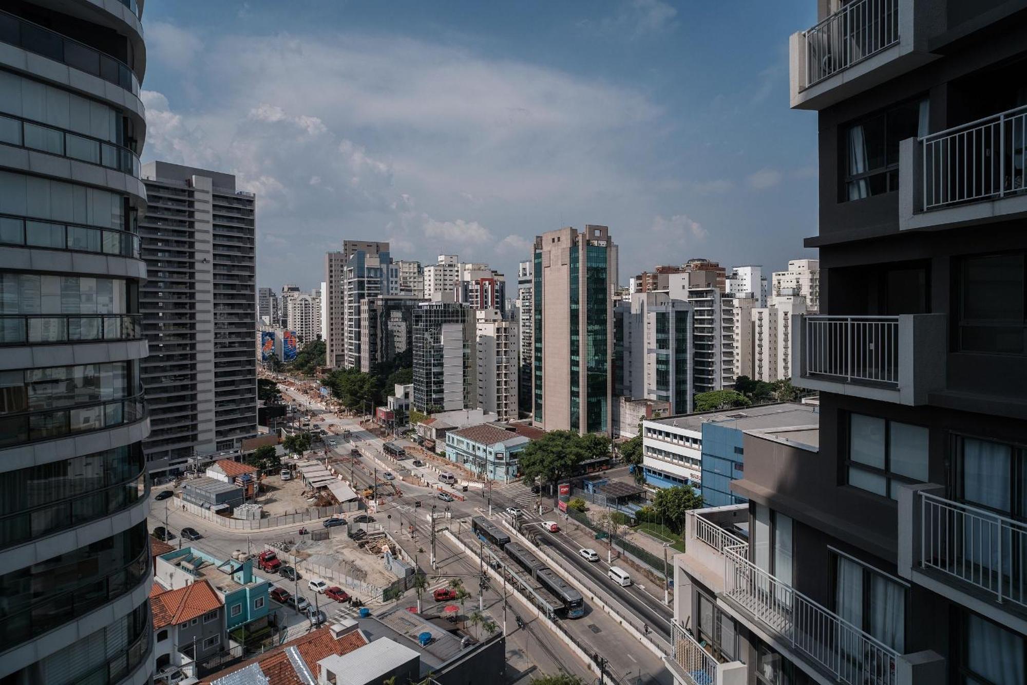 Yume Next Itaim * São Paulo