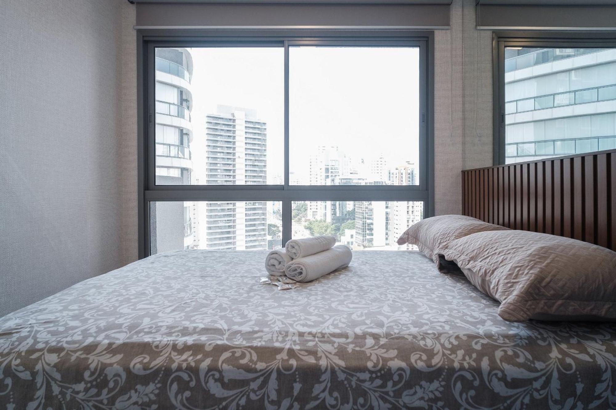 Yume Next Itaim Apartamento
