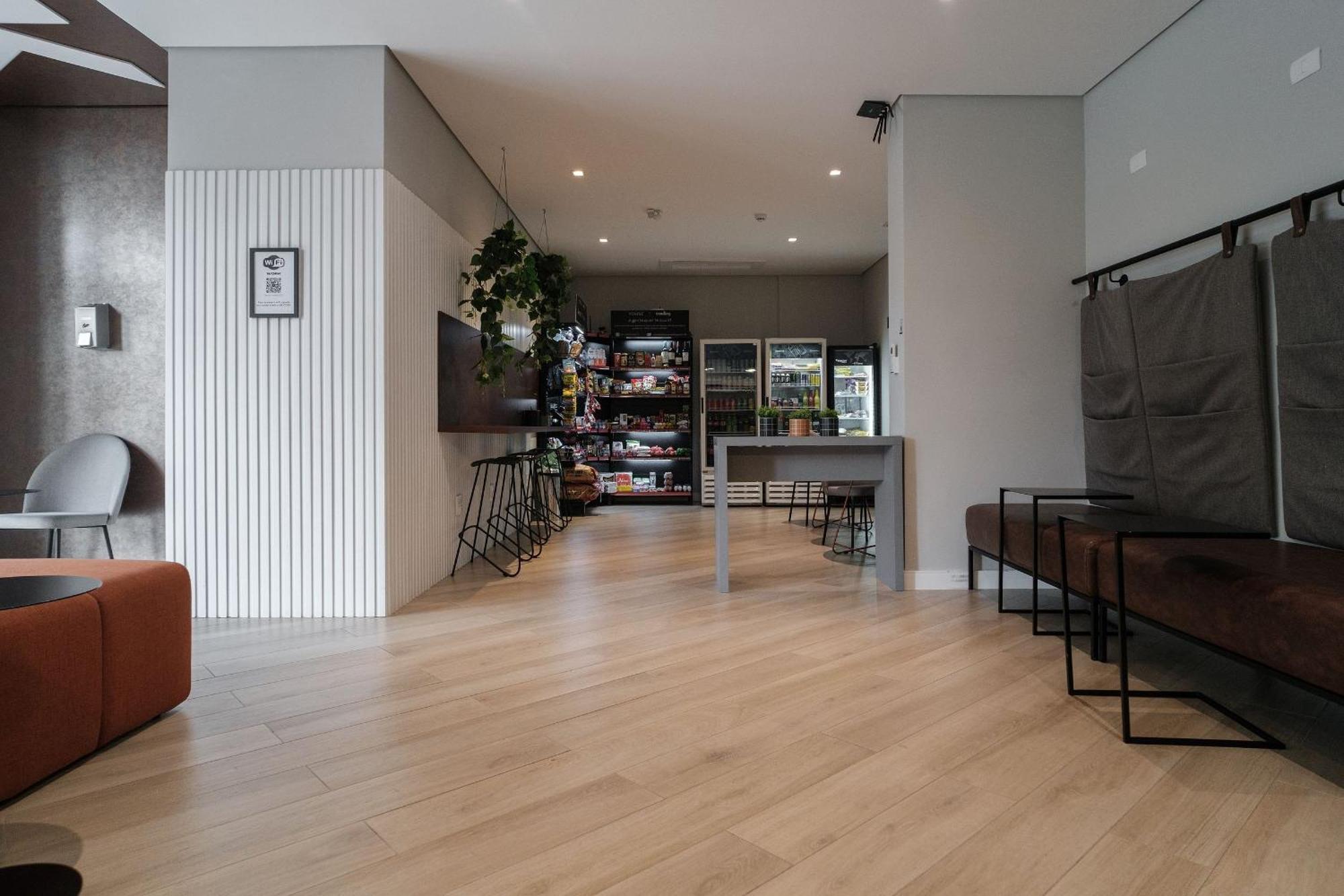 Apartamento Yume Next Itaim