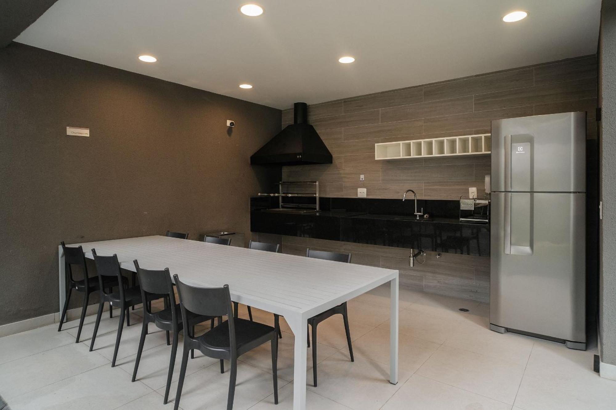 Yume Next Itaim Apartamento São Paulo