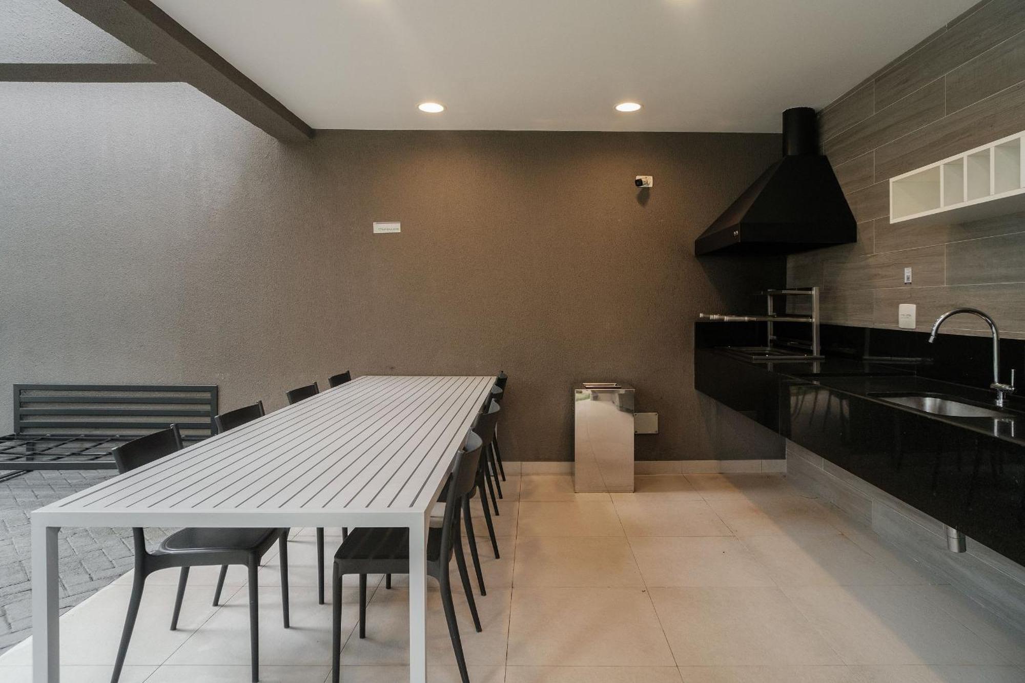 Apartamento Yume Next Itaim São Paulo