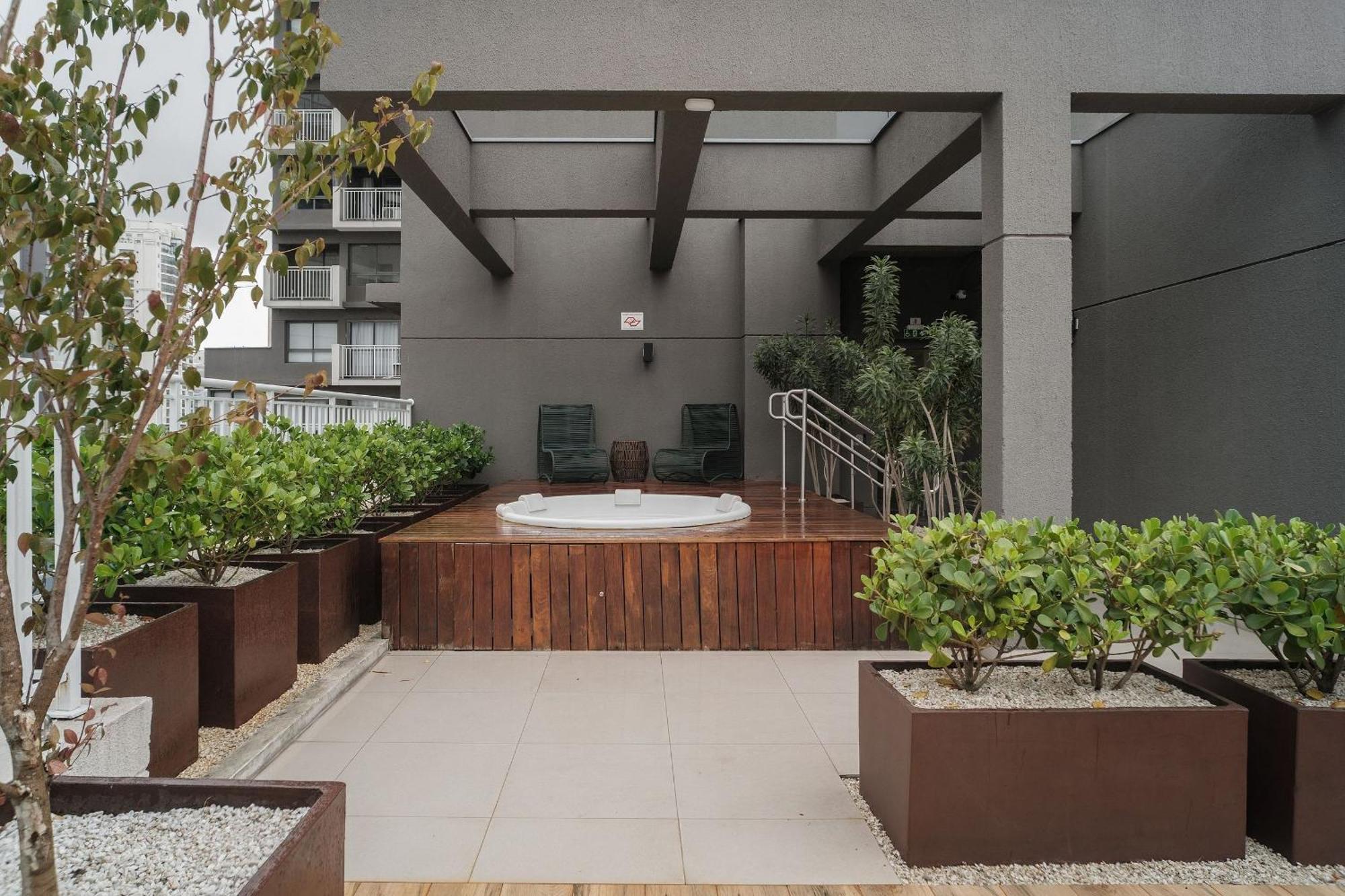 Yume Next Itaim Apartamento São Paulo