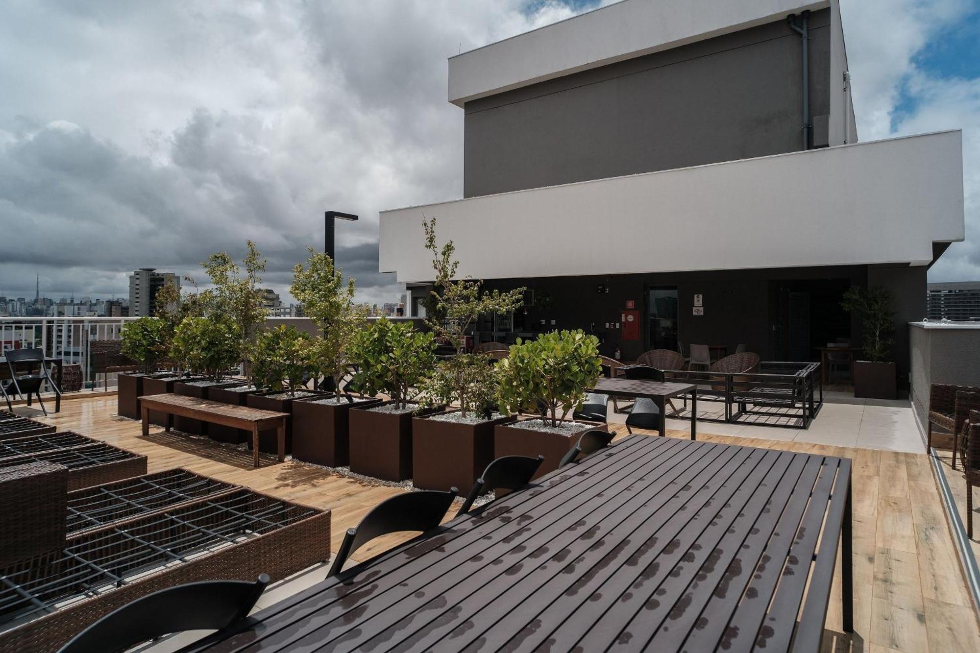 Yume Next Itaim * São Paulo