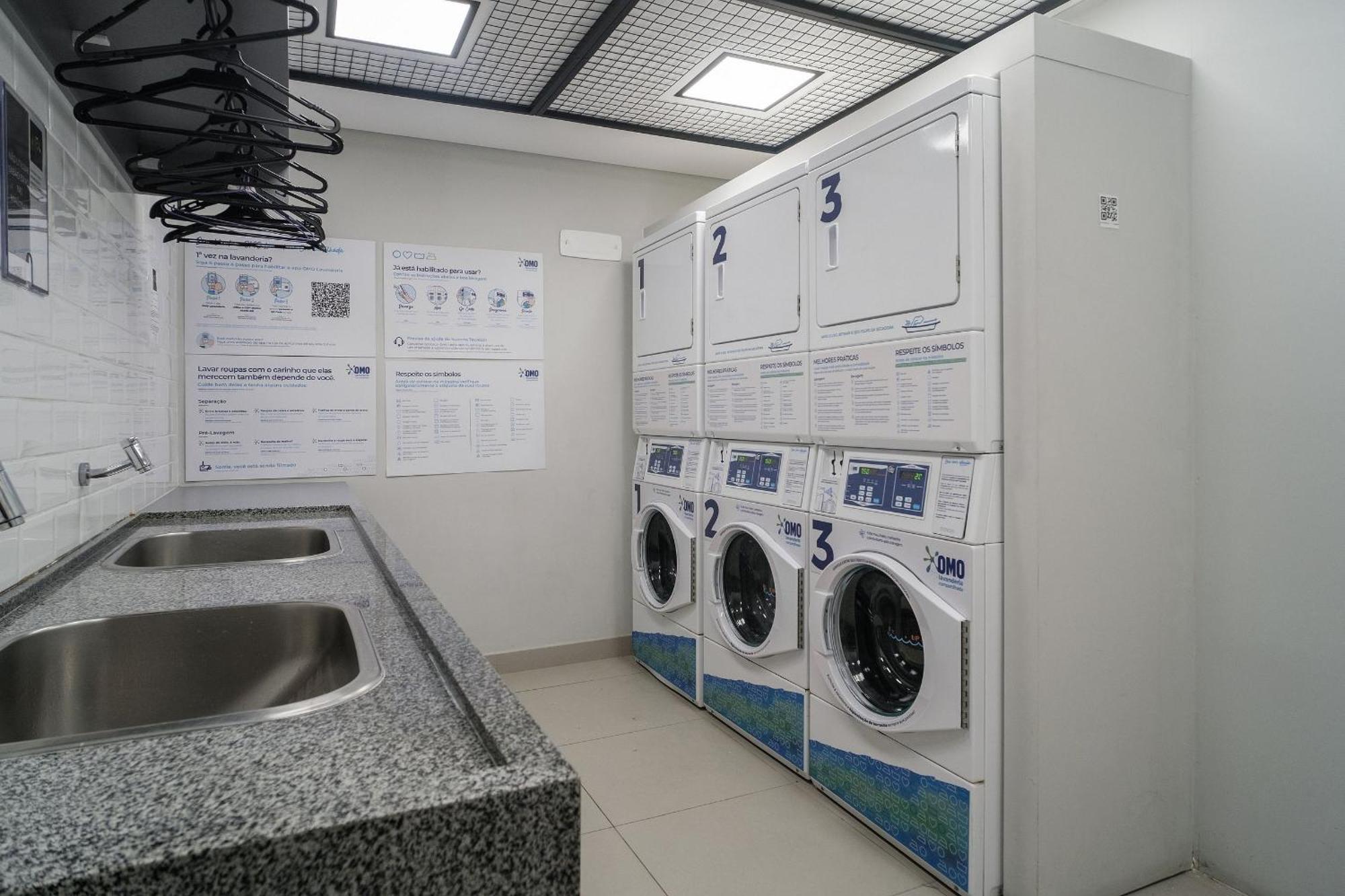 Yume Next Itaim Apartamento São Paulo